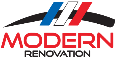 modern renovation