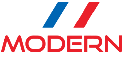 modern renovation