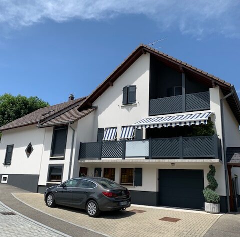 R&eacute;novation et ravalement de fa&ccedil;ade Mulhouse 50