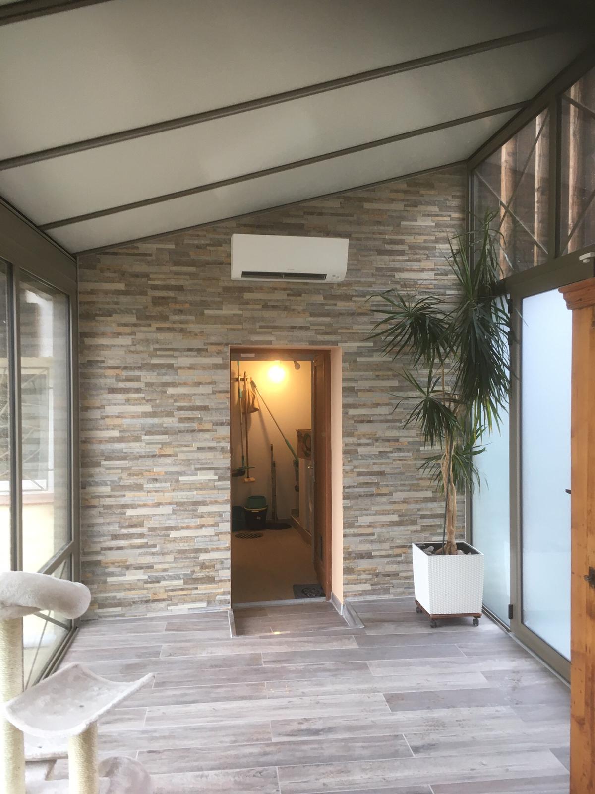 Pose de placo et de peinture aupr&egrave;s de Hirsingue et Waldighoffen dans le Sundgau Guebwiller