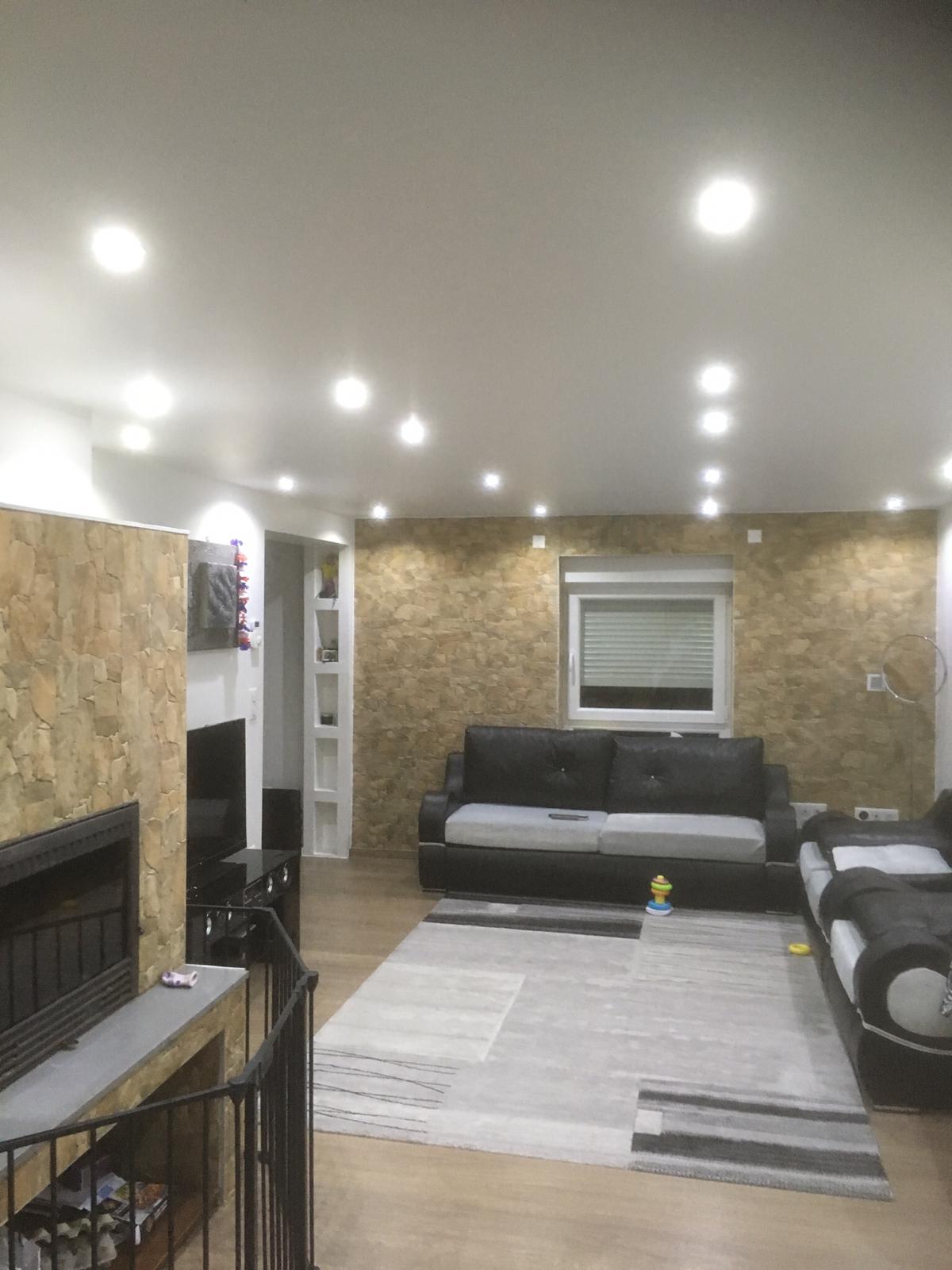 Isolation int&eacute;rieure et ext&eacute;rieure Saint-Louis