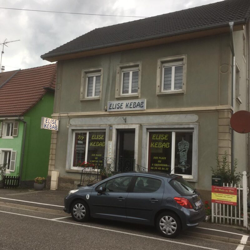 R&eacute;novation et ravalement de fa&ccedil;ade Audincourt 13