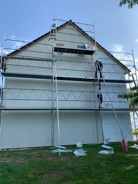 Donnez une nouvelle vie &agrave; votre maison avec Modern R&eacute;novation dans le Sundgau ! Belfort