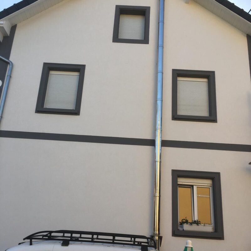 R&eacute;novation et ravalement de fa&ccedil;ade Mulhouse 26