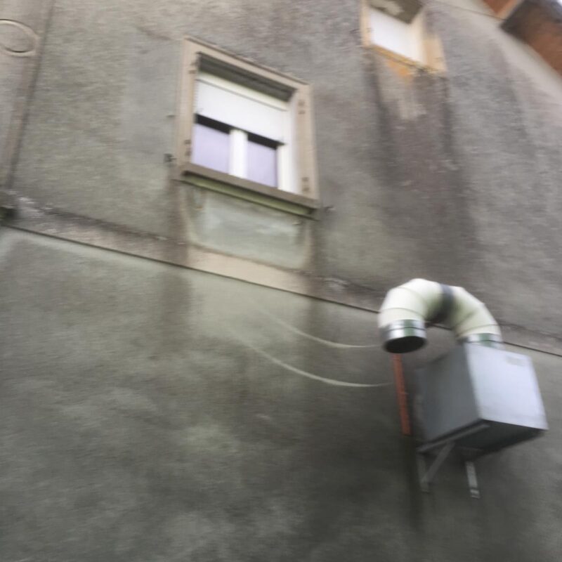 R&eacute;novation et ravalement de fa&ccedil;ade Rixheim 28