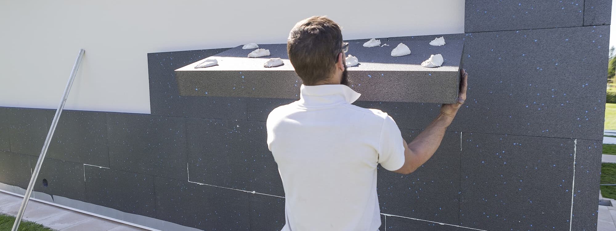 Travaux d&rsquo;isolation int&eacute;rieure et ext&eacute;rieure dans le Sundgau pr&egrave;s d&rsquo;Altkirch et Hirsingue Audincourt